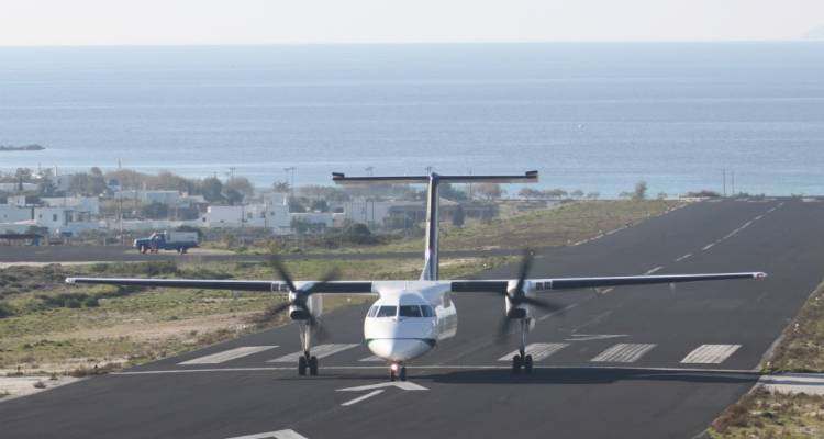 Στις 19 Δεκεμβρίου ο διαγωνισμός για τη γραμμή Λήμνος – Μυτιλήνη – Χίος – Σάμος – Ρόδος