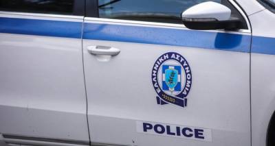 &Pi;&epsilon;&rho;&iota;&sigma;&tau;έ&rho;&iota;: &Sigma;&upsilon;&nu;&epsilon;&lambda;ή&phi;&theta;&eta; 41&chi;&rho;&omicron;&nu;&eta; &epsilon;&pi;&epsilon;&iota;&delta;ή έ&beta;&alpha;&zeta;&epsilon; &delta;&eta;&lambda;&eta;&tau;ή&rho;&iota;&omicron; &sigma;&tau;&omicron; &phi;&alpha;&gamma;&eta;&tau;ό &tau;&omicron;&upsilon; &pi;&rho;ώ&eta;&nu; &sigma;&upsilon;&zeta;ύ&gamma;&omicron;&upsilon; &tau;&eta;&sigmaf; -&Tau;&omicron; &theta;ύ&mu;&alpha; &epsilon;ί&chi;&epsilon; &beta;ί&nu;&tau;&epsilon;&omicron; &alpha;&pi;ό &kappa;ά&mu;&epsilon;&rho;&alpha; &alpha;&sigma;&phi;&alpha;&lambda;&epsilon;ί&alpha;&sigmaf;