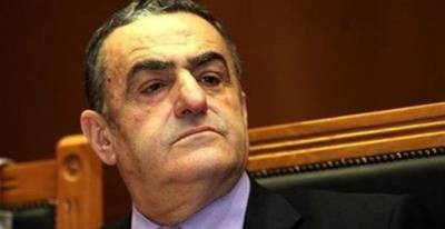 Δήλωση ικανοποίησης Αθανασίου για την αποσύνδεση των Νοσοκομείων Λέσβου Λήμνου, μέσω ανακοίνωσης της Τοπικής Οργάνωσης της Ν.Δ