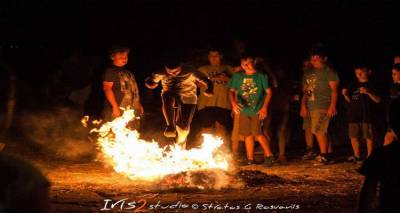 &laquo;&Kappa;&alpha;&kappa;&alpha;&nu;&omicron;ί 2018&raquo; &sigma;&tau;&omicron; &lambda;&iota;&mu;ά&nu;&iota; &tau;&omicron;&upsilon; &Mu;&omicron;ύ&delta;&rho;&omicron;&upsilon;