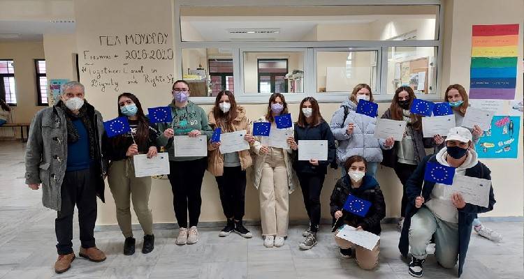 &Sigma;&chi;&omicron;&lambda;&epsilon;ί&omicron; &Pi;&rho;&epsilon;&sigma;&beta;&epsilon;&upsilon;&tau;ή&sigmaf; &tau;&omicron;&upsilon; &Epsilon;&upsilon;&rho;&omega;&pi;&alpha;ϊ&kappa;&omicron;ύ &Kappa;&omicron;&iota;&nu;&omicron;&beta;&omicron;&upsilon;&lambda;ί&omicron;&upsilon; &gamma;&iota;&alpha; ά&lambda;&lambda;&eta; &mu;&iota;&alpha; &chi;&rho;&omicron;&nu;&iota;ά &tau;&omicron; &Gamma;&Epsilon;&Lambda; &Mu;&omicron;ύ&delta;&rho;&omicron;&upsilon;