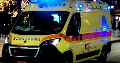 &laquo;&Gamma;έ&phi;&upsilon;&rho;&alpha; &zeta;&omega;ή&sigmaf;&raquo; &gamma;&iota;&alpha; &beta;&rho;έ&phi;&omicron;&sigmaf; 15 &eta;&mu;&epsilon;&rho;ώ&nu; &sigma;&tau;&eta; &Lambda;&alpha;&mu;ί&alpha;: &Mu;&epsilon;&tau;&alpha;&phi;έ&rho;&theta;&eta;&kappa;&epsilon; &epsilon;&kappa;&tau;ά&kappa;&tau;&omega;&sigmaf; &sigma;&tau;&omicron; &nu;&omicron;&sigma;&omicron;&kappa;&omicron;&mu;&epsilon;ί&omicron; &mu;&epsilon; &tau;&eta;&nu; &sigma;&upsilon;&nu;&delta;&rho;&omicron;&mu;ή &tau;&eta;&sigmaf; &Epsilon;&Lambda;.&Alpha;&Sigma;