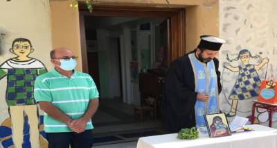 &Alpha;&gamma;&iota;&alpha;&sigma;&mu;ό&sigmaf; &sigma;&tau;&omicron; &Epsilon;&iota;&delta;&iota;&kappa;ό &Sigma;&chi;&omicron;&lambda;&epsilon;ί&omicron; &Kappa;&alpha;&lambda;&lambda;&iota;&theta;έ&alpha;&sigmaf;