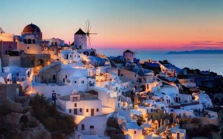 &Epsilon;&xi;&omicron;&mu;ά&lambda;&upsilon;&nu;&sigma;&eta; &tau;&eta;&sigmaf; &eta;&lambda;&epsilon;&kappa;&tau;&rho;&omicron;&delta;ό&tau;&eta;&sigma;&eta;&sigmaf; &sigma;&tau;&eta; &Sigma;&alpha;&nu;&tau;&omicron;&rho;ί&nu;&eta; &epsilon;&kappa;&tau;ό&sigmaf; &alpha;&pi;&rho;&omicron;ό&pi;&tau;&omicron;&upsilon;