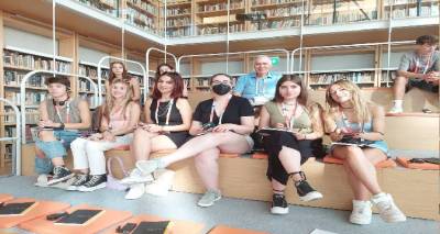 &Tau;&omicron; &Gamma;&Epsilon;&Lambda; &Mu;&omicron;ύ&delta;&rho;&omicron;&upsilon; &sigma;&tau;&omicron; &sigma;&upsilon;&nu;έ&delta;&rho;&iota;&omicron; &gamma;&iota;&alpha; &tau;&eta;&nu; &Upsilon;&gamma;&epsilon;ί&alpha; &tau;&omicron;&upsilon; &Iota;&delta;. &Sigma;&tau;&alpha;ύ&rho;&omicron;&sigmaf; &Nu;&iota;ά&rho;&chi;&omicron;&sigmaf;