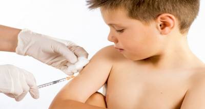 Ανακοίνωση Γ.Υ-Κ.Υ Λήμνου σχετικά με τον εμβολιασμό των παιδιών