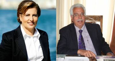 Η απάντηση Καλογήρου στην καταγγελία Γιακαλή