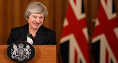 Brexit: &Theta;έ&mu;&alpha; &Mu;έ&iota; &beta;ά&zeta;&omicron;&upsilon;&nu; &tau;ώ&rho;&alpha; &kappa;&alpha;&iota; &omicron;&iota; &beta;&omicron;&rho;&epsilon;&iota;&omicron;ϊ&rho;&lambda;&alpha;&nu;&delta;&omicron;ί &tau;&omicron;&upsilon; DUP