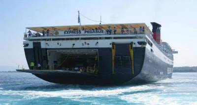 Παραμένει πλοίο 3ης κατηγορίας στην ακτοπλοϊκή σύνδεση της Λήμνου | Η επίσημη γνωμοδότηση του Σ.Α.Σ.