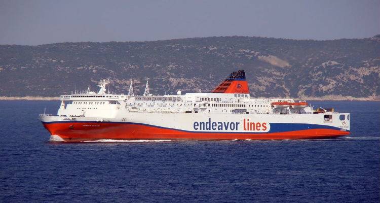 &Alpha;&pi;ό &tau;&omicron;&nu; &Iota;&omicron;ύ&nu;&iota;&omicron; &tau;&omicron; &laquo;&Nu;ή&sigma;&omicron;&sigmaf; &Sigma;ά&mu;&omicron;&sigmaf;&raquo; &theta;&alpha; &sigma;&upsilon;&nu;&delta;έ&epsilon;&iota; &tau;&eta; &Lambda;ή&mu;&nu;&omicron; &mu;&epsilon; &tau;&eta; &Theta;&epsilon;&sigma;&sigma;&alpha;&lambda;&omicron;&nu;ί&kappa;&eta; (photo)