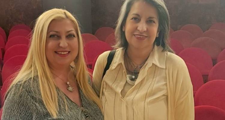 Ο Δήμος Λήμνου συμμετείχε στο συνέδριο «Ημέρες Δελφικής Πολιτιστικής Κληρονομιάς»