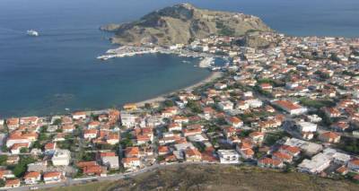 &Xi;&epsilon;&kappa;ί&nu;&eta;&sigma;&epsilon; &eta; &kappa;&alpha;&tau;&alpha;&gamma;&rho;&alpha;&phi;ή &pi;&rho;&omicron;&beta;&lambda;&eta;&mu;ά&tau;&omega;&nu; &sigma;&tau;&eta; &Mu;ύ&rho;&iota;&nu;&alpha; | &Epsilon;&pi;&iota;&sigma;&tau;&omicron;&lambda;ή &delta;&eta;&mu;ό&tau;&eta;