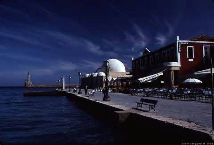 Μεγάλη διάκριση για τα Χανιά: «Πόλη 12 Αστέρων» για δεύτερη χρονιά