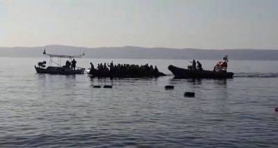 &Alpha;&nu;&tau;&iota;&pi;&epsilon;&rho;&iota;&phi;&epsilon;&rho;&epsilon;&iota;ά&rho;&chi;&eta;&sigmaf; &gamma;&iota;&alpha; &tau;&eta;&nu; &pi;&rho;&omicron;&sigma;&phi;&upsilon;&gamma;&iota;&kappa;ή &kappa;&rho;ί&sigma;&eta; &sigma;&tau;&omicron; &Beta;ό&rho;&epsilon;&iota;&omicron; &Alpha;&iota;&gamma;&alpha;ί&omicron;