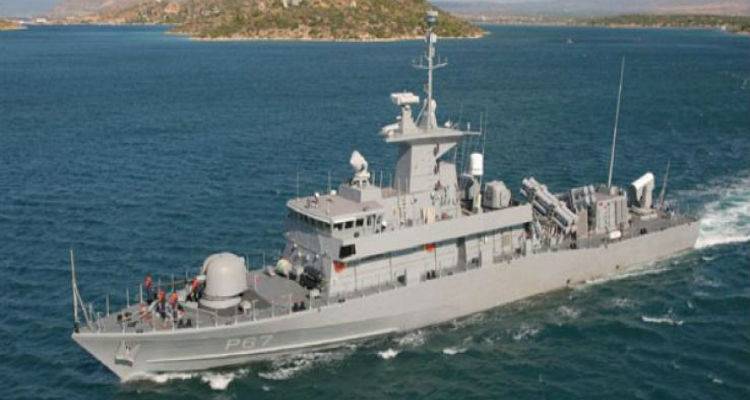 &Eta; &kappa;&alpha;&nu;&omicron;&nu;&iota;&omicron;&phi;ό&rho;&omicron;&sigmaf; &laquo;&Kappa;ά&sigma;&omicron;&sigmaf;&raquo; έ&rho;&chi;&epsilon;&tau;&alpha;&iota; &Lambda;ή&mu;&nu;&omicron; | &Omicron;&iota; ώ&rho;&epsilon;&sigmaf; &epsilon;&pi;ί&sigma;&kappa;&epsilon;&psi;&eta;&sigmaf; &tau;&omicron;&upsilon; &kappa;&omicron;&iota;&nu;&omicron;ύ