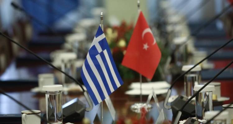 &Kappa;&omicron;&iota;&nu;ή &delta;ή&lambda;&omega;&sigma;&eta; &mu;&epsilon;&tau;ά &tau;&omicron;&nu; &pi;&omicron;&lambda;&iota;&tau;&iota;&kappa;ό &delta;&iota;ά&lambda;&omicron;&gamma;&omicron; &Epsilon;&lambda;&lambda;ά&delta;&alpha;&sigmaf;-&Tau;&omicron;&upsilon;&rho;&kappa;ί&alpha;&sigmaf;: &Delta;έ&sigma;&mu;&epsilon;&upsilon;&sigma;&eta; &nu;&alpha; &alpha;&xi;&iota;&omicron;&pi;&omicron;&iota;&eta;&theta;&epsilon;ί &eta; &upsilon;&pi;ά&rho;&chi;&omicron;&upsilon;&sigma;&alpha; &theta;&epsilon;&tau;&iota;&kappa;ή &alpha;&tau;&mu;ό&sigma;&phi;&alpha;&iota;&rho;&alpha;