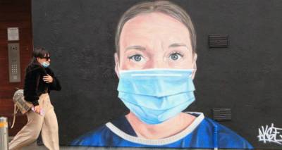 Κορονοϊός – Βρετανία: Σε τροχιά lockdown και το Μάντσεστερ