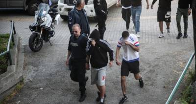 &Theta;&epsilon;&sigma;&sigma;&alpha;&lambda;&omicron;&nu;ί&kappa;&eta;: &Alpha;&pi;&omicron;&lambda;&omicron;&gamma;&omicron;ύ&nu;&tau;&alpha;&iota; ά&lambda;&lambda;&alpha; 13 &mu;έ&lambda;&eta; &tau;&eta;&sigmaf; &epsilon;&theta;&nu;&iota;&kappa;&iota;&sigma;&tau;&iota;&kappa;ή&sigmaf; &omicron;&rho;&gamma;ά&nu;&omega;&sigma;&eta;&sigmaf; | &Alpha;&nu;ά&mu;&epsilon;&sigma;ά &tau;&omicron;&upsilon;&sigmaf; &eta;&gamma;&epsilon;&tau;&iota;&kappa;ά &sigma;&tau;&epsilon;&lambda;έ&chi;&eta;