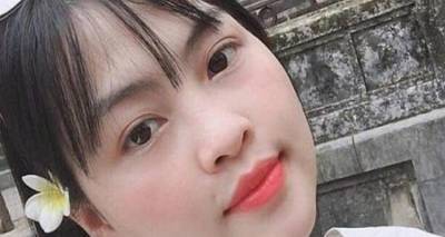 “Μαμά, σ’ αγαπώ... Πεθαίνω επειδή δεν μπορώ να αναπνεύσω”