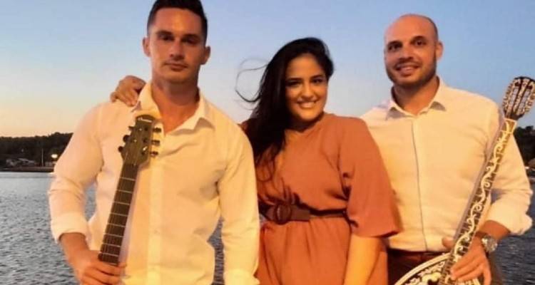 «Το Κύμα» στο Μούδρο σάς προσκαλεί σε ένα μοναδικό καλοκαιρινό live!