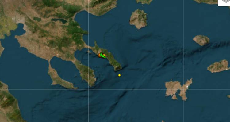&Pi;&alpha;&pi;&alpha;&zeta;ά&chi;&omicron;&sigmaf; &gamma;&iota;&alpha; &sigma;&epsilon;&iota;&sigma;&mu;ό &sigma;&tau;&eta; &Chi;&alpha;&lambda;&kappa;&iota;&delta;&iota;&kappa;ή: &laquo;&Delta;&epsilon;&nu; &alpha;&pi;&omicron;&kappa;&lambda;&epsilon;ί&epsilon;&tau;&alpha;&iota; &nu;&alpha; &sigma;&pi;ά&sigma;&epsilon;&iota; &tau;&omicron; &rho;ή&gamma;&mu;&alpha; &mu;&epsilon; &delta;ό&nu;&eta;&sigma;&eta; 6 &Rho;ί&chi;&tau;&epsilon;&rho;&raquo;