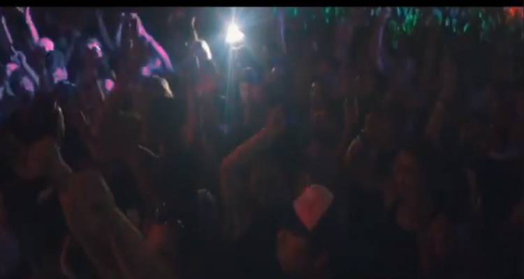 Reborn Festival: Η άλλη όψη στην Αυγουστιάτικη Λήμνο (video)