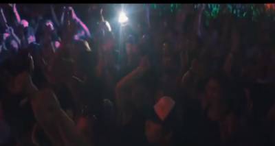 Reborn Festival: Η άλλη όψη στην Αυγουστιάτικη Λήμνο (video)
