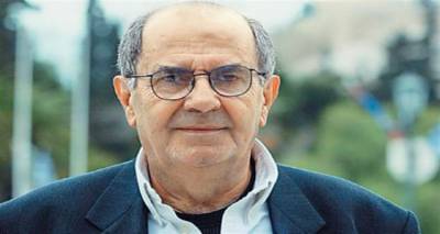 Πέθανε ο σκηνοθέτης Κώστας Κουτσομύτης