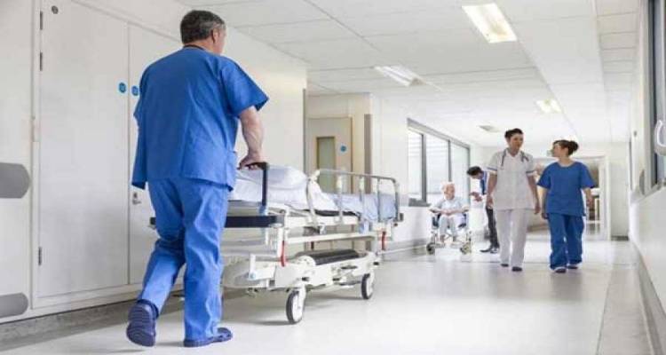 Λήμνος: Είσαι άνεργος ηλικίας 55 ετών και άνω βρες δουλειά στο Δήμο και στο Νοσοκομείο του νησιού για έως 2 χρόνια!