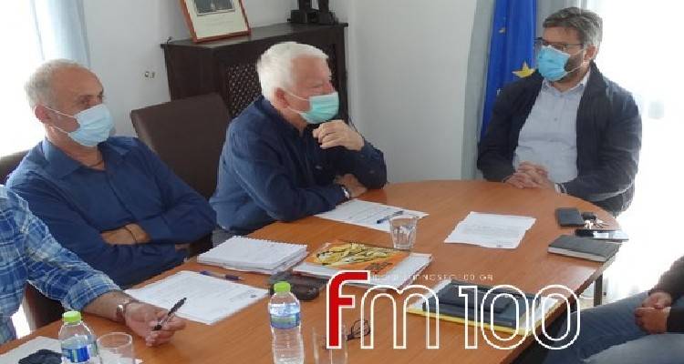 Μαρινάκης για Περιφέρεια: «Εκεί που θέλουν δίνουν χιλιάδες ευρώ. Εδώ δεν θέλουν» (audio)