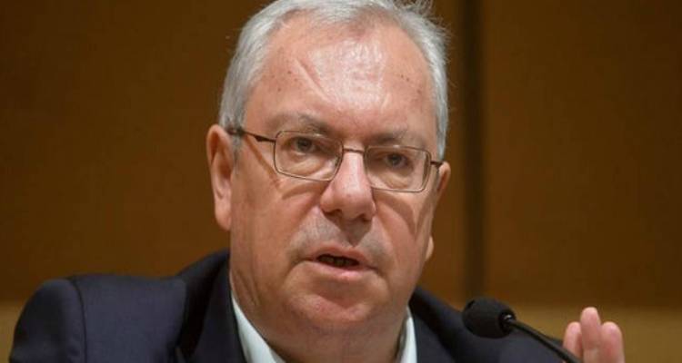 &Mu;&alpha;&lambda;έ&lambda;&eta;&sigmaf; &gamma;&iota;&alpha; &tau;&omicron; &Kappa;&Upsilon;&Tau; &Mu;ό&rho;&iota;&alpha;&sigmaf;: &laquo;&Eta; &alpha;&pi;ό&lambda;&upsilon;&tau;&eta; &upsilon;&pi;&omicron;&kappa;&rho;&iota;&sigma;ί&alpha; &alpha;&pi;ό &tau;&eta;&nu; &Pi;&epsilon;&rho;&iota;&phi;&epsilon;&rho;&epsilon;&iota;ά&rho;&chi;&eta;&raquo;