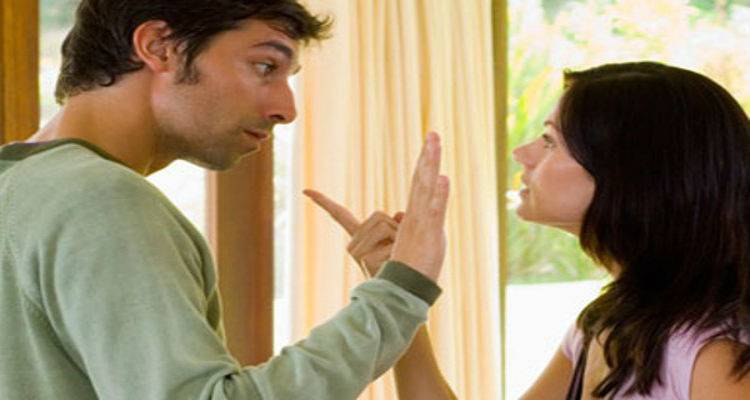Διεκδίκηση: επιθετική συμπεριφορά ή υπεράσπιση των δικαιωμάτων μας;