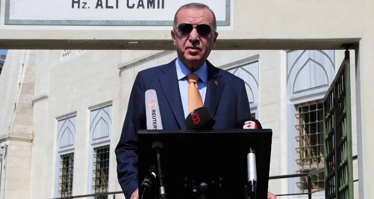 Επίσκεψη Ερντογάν στα Κατεχόμενα: Τα σενάρια για το τι θα ανακοινώσει