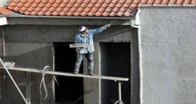 Γενική Συνέλευση για το Σωματείο Οικοδόμων Λήμνου