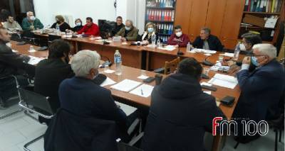 &Tau;&rho;&omicron;&pi;&omicron;&lambda;&omicron;&gamma;ί&alpha; &Beta;&omicron;&rho;ί&delta;&eta; &gamma;&iota;&alpha; &tau;&eta;&nu; &lambda;&epsilon;&iota;&tau;&omicron;&upsilon;&rho;&gamma;ί&alpha; &tau;&omega;&nu; &Epsilon;&pi;&iota;&tau;&rho;&omicron;&pi;ώ&nu; | &Sigma;&upsilon;&mu;&mu;ό&rho;&phi;&omega;&sigma;&eta; &mu;&epsilon; &tau;&eta;&nu; &alpha;&pi;ό&phi;&alpha;&sigma;&eta; &tau;&omicron;&upsilon; &Sigma;&tau;&epsilon;