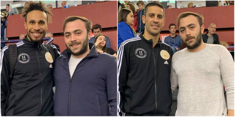 Ή&phi;&alpha;&iota;&sigma;&tau;&omicron;&sigmaf;: &Sigma;&upsilon;&gamma;&chi;&alpha;&rho;&eta;&tau;ή&rho;&iota;&alpha; &sigma;&tau;&eta;&nu; &Eta;&phi;&alpha;&iota;&sigma;&tau;ί&alpha; &Kappa;&omicron;&nu;&tau;&omicron;&pi;&omicron;&upsilon;&lambda;ί&omicron;&upsilon; &Lambda;ή&mu;&nu;&omicron;&upsilon;! (photos)