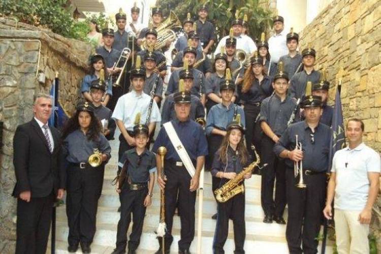 Αυλαία μετά μουσικής για το πολιτιστικό καλοκαίρι Λήμνος 2014 | Ματαιώνεται  η «Μετανάστευση» του Erasmus Plus