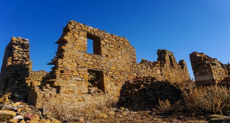 Οι Φίλοι της π. Μητρόπολης πάνε «Κρηνίδα» και Φαρακλά