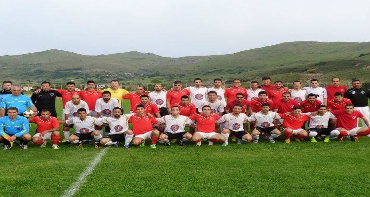 Ο ΣΕΠΛ κόβει την πίτα του και βραβεύει τους καλύτερους ποδοσφαιριστές