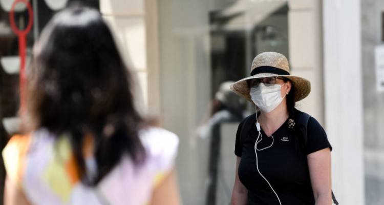 &laquo;Έ&kappa;&rho;&eta;&xi;&eta;&raquo; &kappa;&rho;&omicron;&upsilon;&sigma;&mu;ά&tau;&omega;&nu; &kappa;&omicron;&rho;&omega;&nu;&omicron;ϊ&omicron;ύ: &Alpha;&nu;&alpha;&kappa;&omicron;&iota;&nu;ώ&theta;&eta;&kappa;&alpha;&nu; 203 &sigma;&tau;&eta; &chi;ώ&rho;&alpha; | 22 &nu;&omicron;&sigma;&eta;&lambda;&epsilon;ύ&omicron;&nu;&tau;&alpha;&iota; &sigma;&epsilon; &Mu;&Epsilon;&Theta;