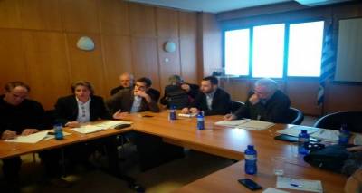 Σε σώμα το Περιφερειακό Επιστημονικό Συμβούλιο Έρευνας και Καινοτομίας