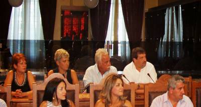 &Tau;&omicron;&pi;&omicron;&theta;έ&tau;&eta;&sigma;&eta; &Mu;&alpha;&rho;ί&alpha;&sigmaf; &Nu;&iota;&kappa;&omicron;&lambda;ά&rho;&alpha; &sigma;&tau;&omicron; &Pi;&epsilon;&rho;&iota;&phi;&epsilon;&rho;&epsilon;&iota;&alpha;&kappa;ό &Sigma;&upsilon;&mu;&beta;&omicron;ύ&lambda;&iota;&omicron; &gamma;&iota;&alpha; &tau;&eta;&nu; &Upsilon;&gamma;&epsilon;ί&alpha;