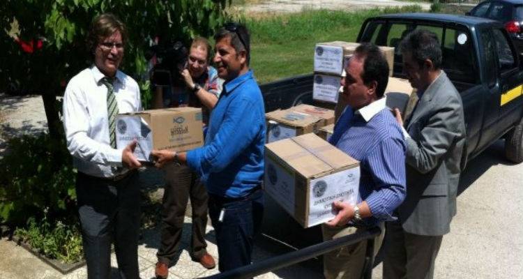 Έ&rho;&chi;&epsilon;&tau;&alpha;&iota; &tau;&epsilon;&lambda;&iota;&kappa;ά &eta; &ldquo;&Alpha;&Pi;&Omicron;&Sigma;&Tau;&Omicron;&Lambda;&Eta;&rdquo; &sigma;&epsilon; &Lambda;ή&mu;&nu;&omicron; &kappa;&alpha;&iota; Ά&gamma;&iota;&omicron; &Epsilon;&upsilon;&sigma;&tau;&rho;ά&tau;&iota;&omicron; | &Tau;&omicron; &pi;&rho;ό&gamma;&rho;&alpha;&mu;&mu;&alpha; &alpha;&nu;&alpha;&lambda;&upsilon;&tau;&iota;&kappa;ά