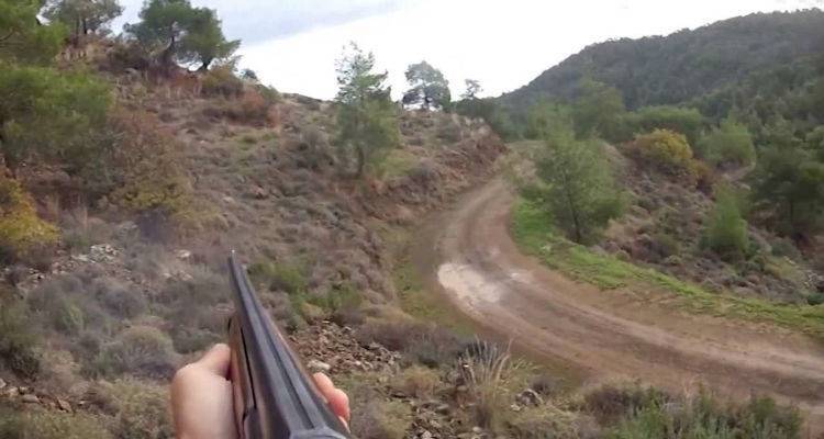 Ανακοίνωση του Κυνηγετικού συλλόγου Λήμνου για την ευλογιά σε αιγοπρόβατα του νησιού