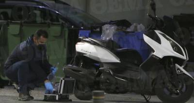 Ά&gamma;&iota;&omicron;&iota; &Alpha;&nu;ά&rho;&gamma;&upsilon;&rho;&omicron;&iota;: Ά&nu;&delta;&rho;&alpha;&sigmaf; &delta;&omicron;&lambda;&omicron;&phi;ό&nu;&eta;&sigma;&epsilon; &tau;&eta;&nu; &pi;&rho;ώ&eta;&nu; &sigma;ύ&nu;&tau;&rho;&omicron;&phi;ό &tau;&omicron;&upsilon; έ&xi;&omega; &alpha;&pi;ό &tau;&omicron; &alpha;&sigma;&tau;&upsilon;&nu;&omicron;&mu;&iota;&kappa;ό &tau;&mu;ή&mu;&alpha; | &Epsilon;ί&chi;&epsilon; &pi;ά&epsilon;&iota; &nu;&alpha; &tau;&omicron;&nu; &kappa;&alpha;&tau;&alpha;&gamma;&gamma;&epsilon;ί&lambda;&epsilon;&iota;!