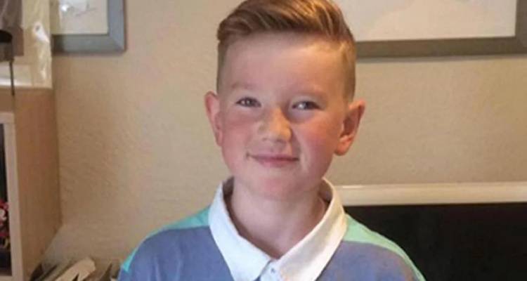 &Beta;&rho;&epsilon;&tau;&alpha;&nu;ί&alpha;: T&omicron; &alpha;&gamma;ό&rho;&iota; &pi;&omicron;&upsilon; &epsilon;ί&chi;&epsilon; &epsilon;&xi;&alpha;&phi;&alpha;&nu;&iota;&sigma;&tau;&epsilon;ί &pi;&rho;&iota;&nu; έ&xi;&iota; &chi;&rho;ό&nu;&iota;&alpha; &sigma;&tau;&eta; &Gamma;&alpha;&lambda;&lambda;ί&alpha; &xi;&alpha;&nu;&alpha;&beta;&rho;έ&theta;&eta;&kappa;&epsilon; &mu;&epsilon; &tau;&eta; &gamma;&iota;&alpha;&gamma;&iota;ά &tau;&omicron;&upsilon;