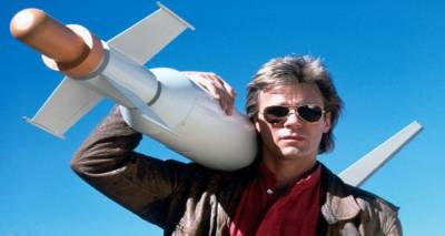 Ο MacGyver επιστρέφει στην τηλεόραση