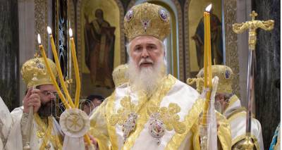 Ο Μητροπολίτης Λήμνου Ιερόθεος για την επέτειο απελευθέρωσης της Λήμνου