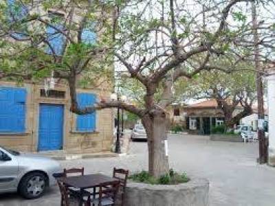 Εργασίες στο Πορτιανού | Κλειστό τμήμα του δρόμου