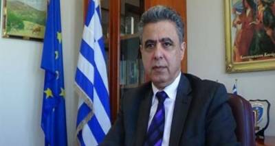&Eta; &Nu;&Delta; &delta;&iota;έ&gamma;&rho;&alpha;&psi;&epsilon; &tau;&omicron;&nu; &alpha;&nu;&tau;&iota;&pi;&epsilon;&rho;&iota;&phi;&epsilon;&rho;&epsilon;&iota;ά&rho;&chi;&eta; &Chi;ί&omicron;&upsilon;